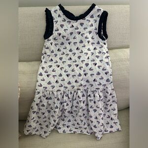 Mary&Grace Sailboat Dress